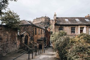 Things to Do This Easter in Edinburgh