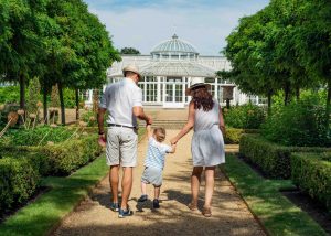 Autumn Breaks in Edinburgh Family-Friendly Stays: Tips for a Comfortable Visit with Kids in Edinburgh