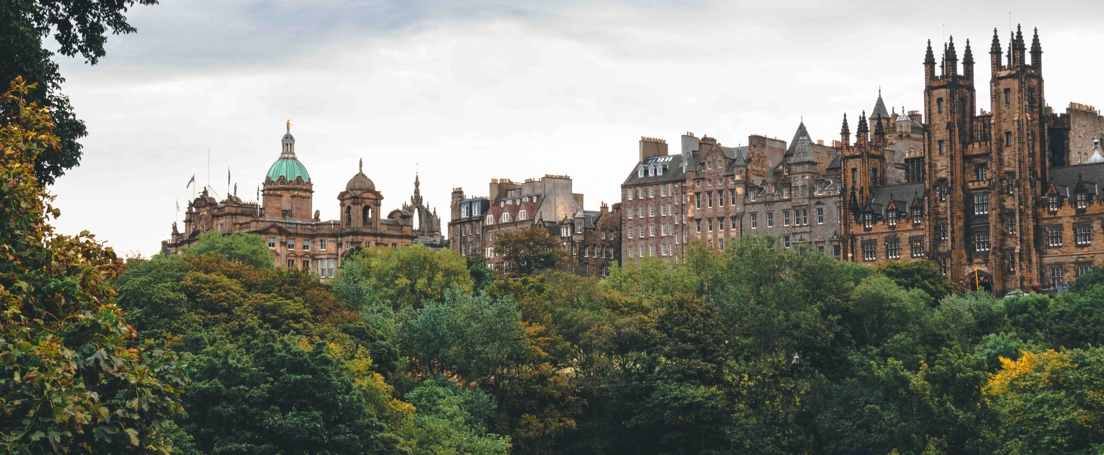 Offers | The Old Waverley Hotel | Edinburgh City Centre Accommodation