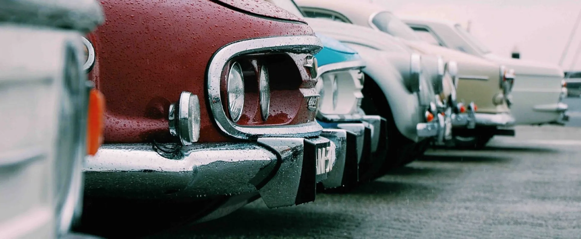 Car Parking | The Old Waverley Hotel in Edinburgh