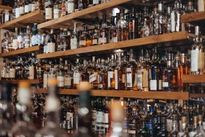 Edinburgh For Whisky Fans