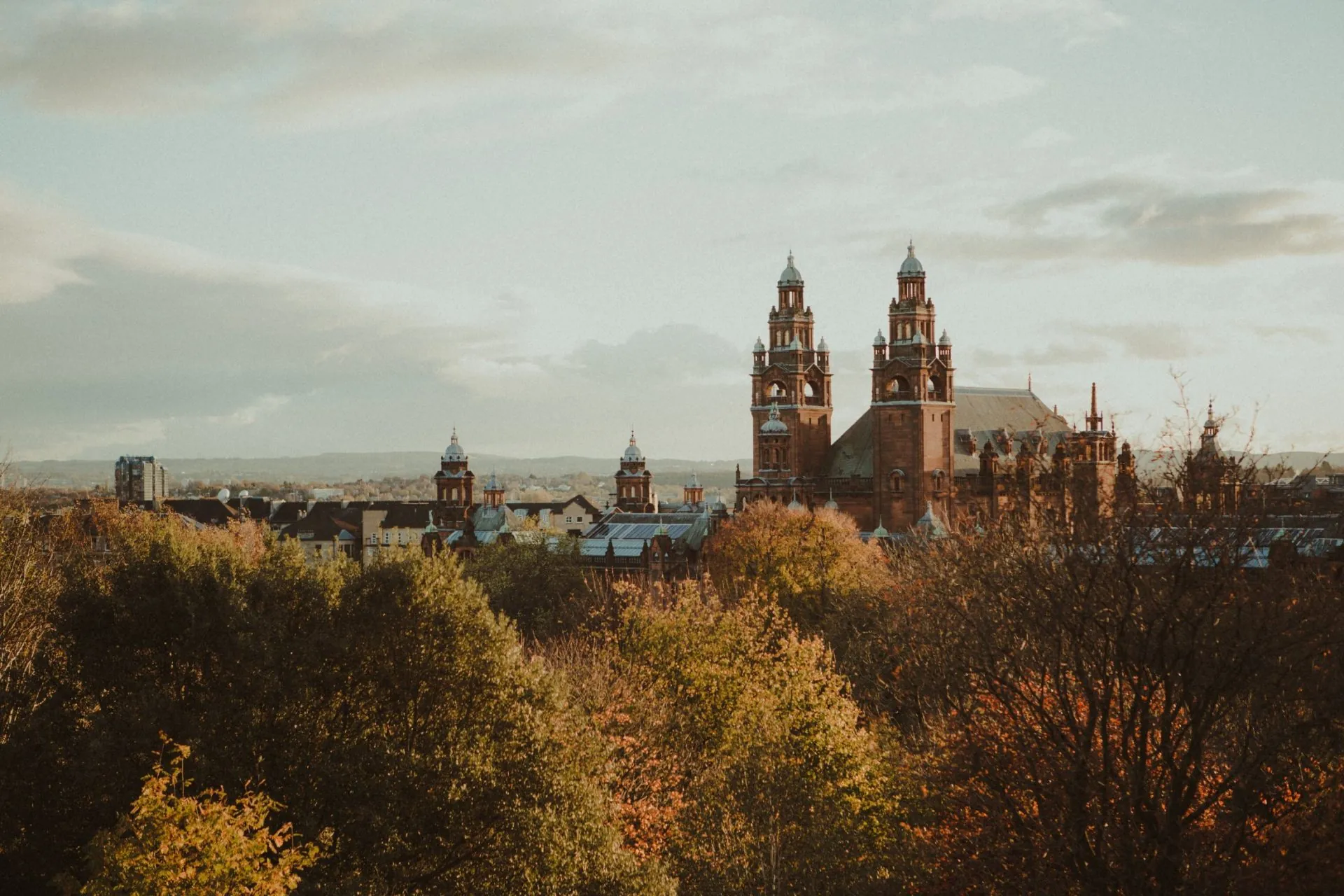 what’s on in Edinburgh this September